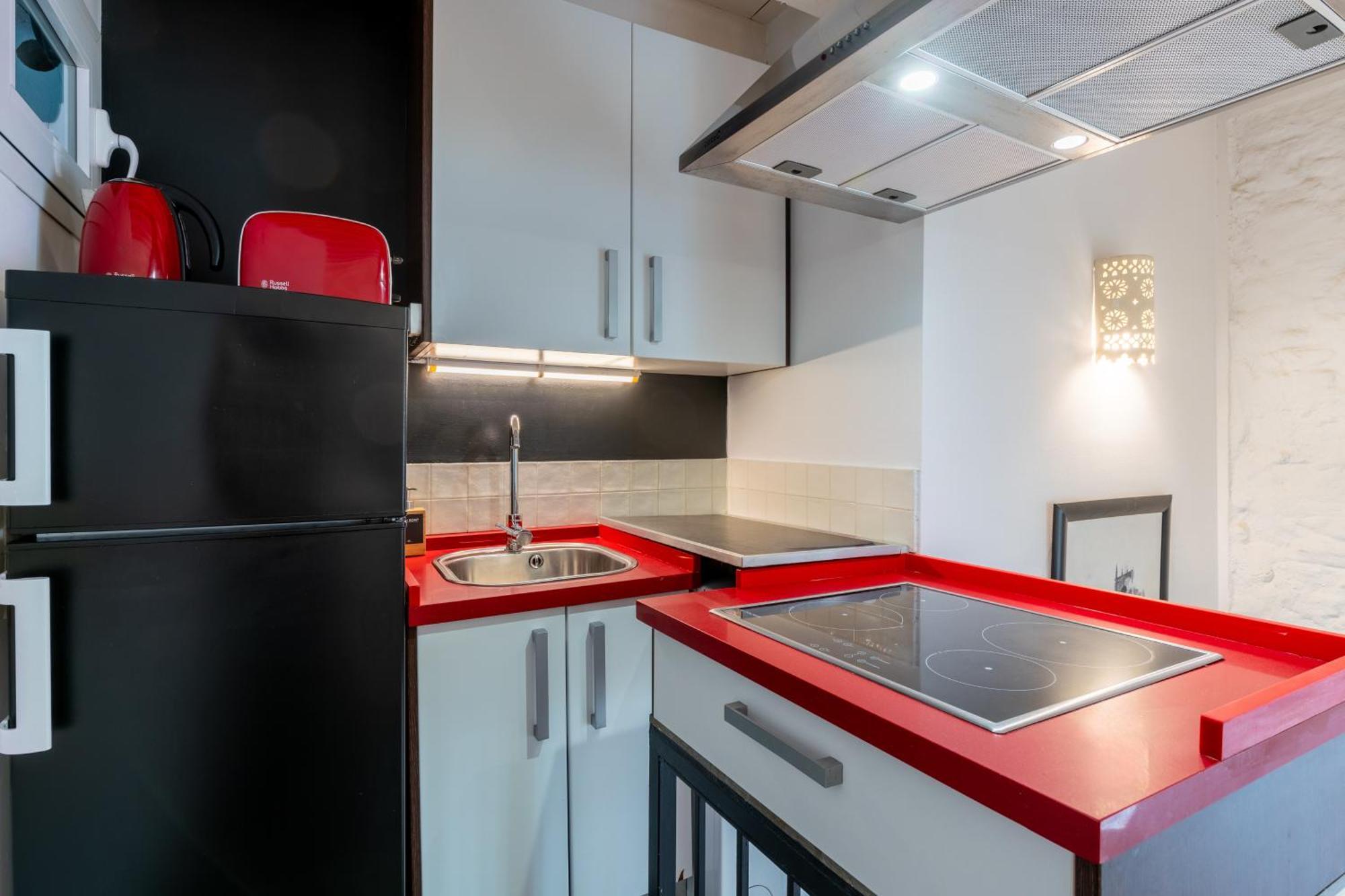 Apartamentos Rg Goyeneta Sevilla Exteriör bild